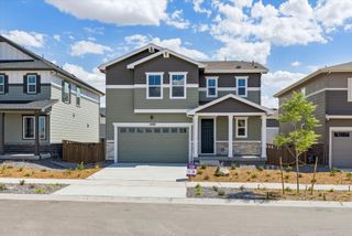 New construction Single-Family house 22816 E 47Th Pl, Aurora, CO 80019 plan Lanner - image