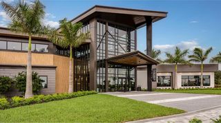 New construction house 5669 Portico Pl, Kissimmee, FL 34758 plan Concord - image