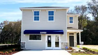 New construction Single-Family house 4679 Sw 51St Dr, Gainesville, FL 32608 plan Elston - image