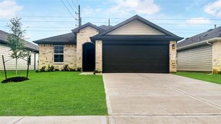 New construction Single-Family house 4222 Berwick Park Ln, Fulshear, TX 77441 - photo