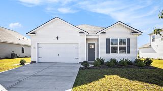 New construction Single-Family house 141 Homestead Wy, Myrtle Beach, SC 29588 plan CALI - image