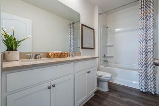 New construction  house 5605 Brook Ln, Haines City, FL 33844 plan ROBIE - image