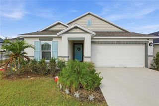 New construction Single-Family house 9181 Oscraft Dr, Davenport, FL 33896 - image