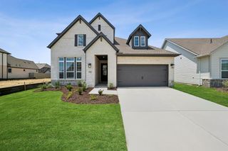 New construction  house 516 Landon Wy, Northlake, TX 76247 plan The Cohen - image