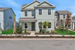 New construction Single-Family house 9015 Rothman Ln, Sarasota, FL 34202 plan Pearl - image