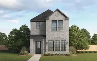 New construction Single-Family house 4554 Community Ct, Plano, TX 75024 - image
