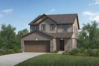 New construction Single-Family house 15803 Honeydew Court, Houston, TX 77044 - photo