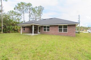 New construction Single-Family house 142 Pine Grove Dr, Palm Coast, FL 32164 plan 2117 - image