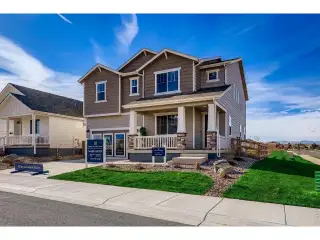 New construction Single-Family house 578 Noola St, Windsor, CO 80550 - image