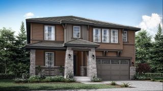 New construction Single-Family house 14920 W Beloit Ave, Morrison, CO 80465 plan Stonehaven - image