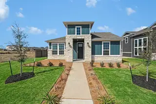New construction Single-Family house 8513 Dongan Dr, Austin, TX 78744 plan Charm - image