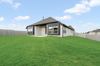 New construction Single-Family house 3932 Cathedral Ln, McKinney, TX 75071 plan Jasmine - image