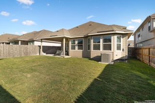 New construction Single-Family house 12528 Gunsbach, Schertz, TX 78154 - image