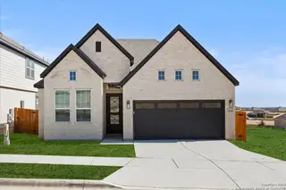New construction Single-Family house 1322 Red Fox, New Braunfels, TX 78132 plan Ophelia - image