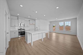 New construction  house 46 Gerrard St, Franklinton, NC 27525 plan Freesia - image