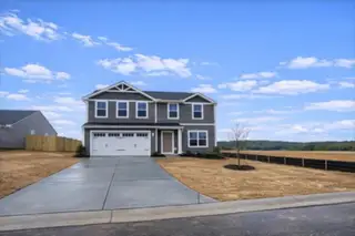 New construction Single-Family house 142 Brent Blvd, Calhoun, GA 30701 plan Cedar - image