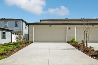 New construction  house 17526 Northlake Grove Dr, Winter Garden, FL 34787 plan Walden II - image