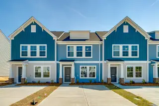 New construction Single-Family house 3034 Harborview Dr, Columbia, SC 29229 plan Laurens - image