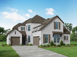 New construction Single-Family house 927 Montrose Drive, Rockwall, TX 75087 229 Plan- photo