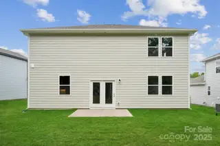 New construction  house 9956 Manor Vista Trl, Kannapolis, NC 28027 plan Gunnison - image