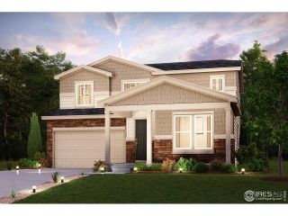 New construction house 809 Harvard St, Johnstown, CO 80534 plan Marion | Residence 39208 - image