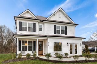 New construction Single-Family house 8 Cantona Dr, Summerville, SC 29483 - image