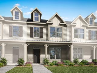 New construction Single-Family house 509 Adelaide Ct, Columbia, SC 29229 plan Burlington - image