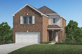 New construction Single-Family house 4884 Sun Falls Dr, Katy, TX 77493 - image