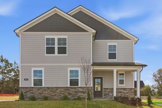 New construction Single-Family house 820 Averitt Ln, Lebanon, TN 37087 plan Reedy - image