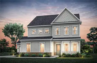 New construction Single-Family house 1123 Pine Valley Trl Ln, Jefferson, GA 30549 - image