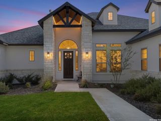 New construction Single-Family house 645 James Wy, Castroville, TX 78009 - image