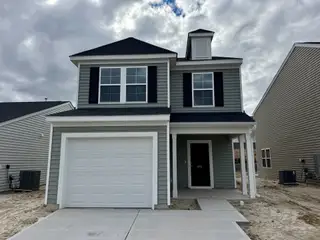 New construction Single-Family house 4014 Monetta Dr, Elgin, SC 29045 plan Bartow - image