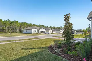 New construction Single-Family house 1200 Pampus Dr, Daytona Beach, FL 32124 plan Emilia - image
