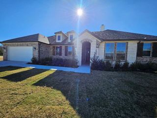 New construction Single-Family house 4295 Southern Oaks Dr, Royse City, TX 75189 plan Wichita - image