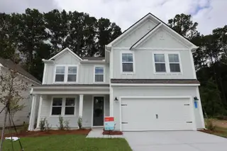 New construction Single-Family house 1059 Boyington Dr, Unit 59, Hollywood, SC 29449 - image