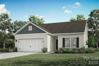 New construction Single-Family house 3421 Yorkshire Dr, Gastonia, NC 28052 - image