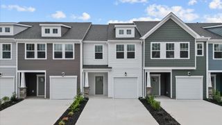 New construction  house 521 W Norvell Ct, Spartanburg, SC 29307 plan Litchfield - image