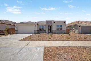 New construction  house 17453 W Saguaro Vista Dr, Surprise, AZ 85387 plan Apple - image