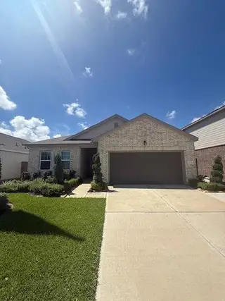 New construction Single-Family house 27219 Leeward Jetty Dr, Katy, TX 77493 - image