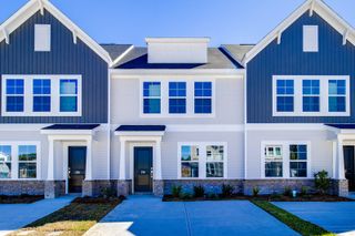 New construction Single-Family house 214 Brando Wy, Columbia, SC 29223 plan Laurens - image