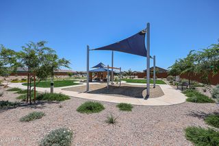 New construction Single-Family house 39980 W Sparks Ln, Maricopa, AZ 85138 plan Erie - image