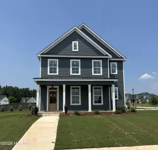 New construction Single-Family house 3127 Rosewood Dr, Evans, GA 30809 - image