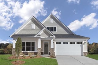 New construction Single-Family house 1031 Lacebark Dr, Ridgeville, SC 29472 - image
