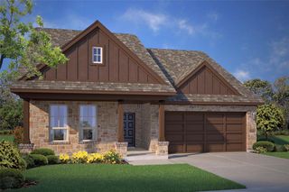 New construction Single-Family house 1924 Rachel Street, Northlake, TX 76247 CANYON FALLS- photo