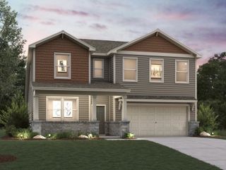 New construction Single-Family house 8511 Smithers Ave, San Antonio, TX 78252 - image