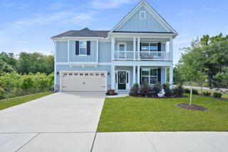 New construction Single-Family house 1004 Saltwater Cir, Johns Island, SC 29455 - photo