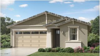 New construction Single-Family house 3271 E Malibu Drive, San Tan Valley, AZ 85143 Ironwood Plan 3518- photo