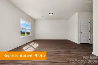New construction Single-Family house 5587 Hagler Lp, Catawba, NC 28609 - image