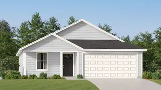 New construction Single-Family house 1221 King Oaks Lp, Conway, SC 29526 plan BECKMAN - image