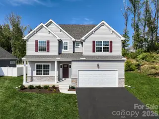 New construction Single-Family house 110 Mayes Meadow Dr, Unit Savannah, Huntersville, NC 28078 plan Savannah - image